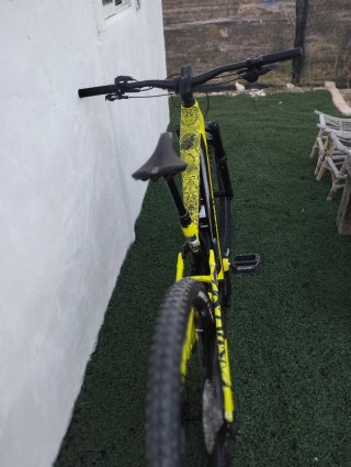 Ebike Cannondale Moterra Carbono 2023