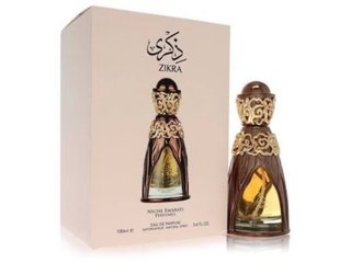 Perfume Zikra Niche Emirati 100ml