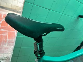 Bicicleta Riverside Mujer