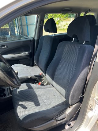 Honda HR-V 1.6 2002 – Muy cuidado y revisado