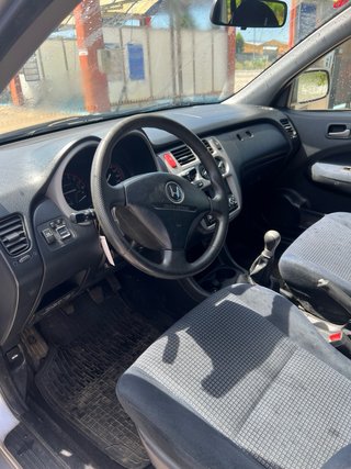 Honda HR-V 1.6 2002 – Muy cuidado y revisado