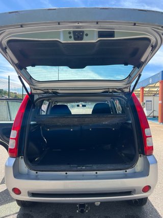 Honda HR-V 1.6 2002 – Muy cuidado y revisado