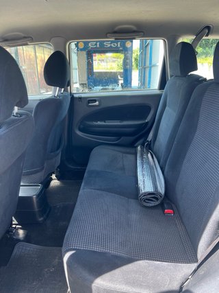 Honda HR-V 1.6 2002 – Muy cuidado y revisado