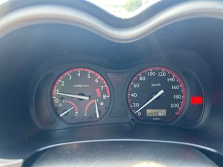 Honda HR-V 1.6 2002 – Muy cuidado y revisado