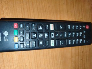LG 24MT49S-PZ Monitor TV 24
