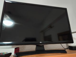 LG 24MT49S-PZ Monitor TV 24
