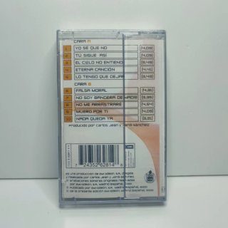 OBK Cinta Cassette