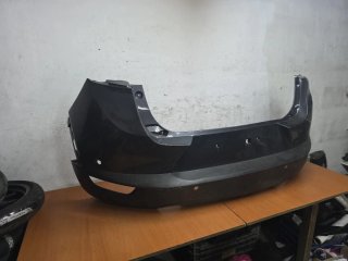 Paragolpes Trasero Mazda CX-3 (2016)