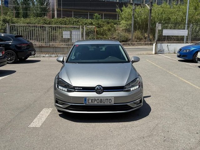 Volkswagen Golf Advance 1.5 TSI EVO 110kW (150CV)