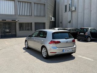 Volkswagen Golf Advance 1.5 TSI EVO 110kW (150CV)