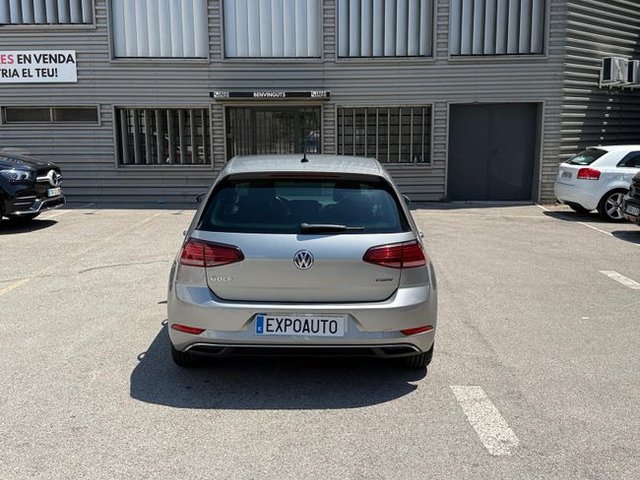 Volkswagen Golf Advance 1.5 TSI EVO 110kW (150CV)