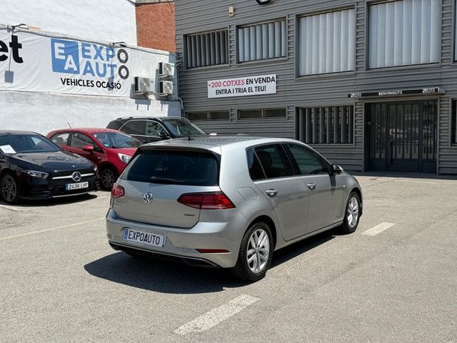Volkswagen Golf Advance 1.5 TSI EVO 110kW (150CV)