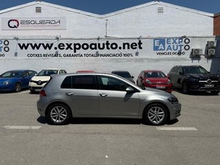 Volkswagen Golf Advance 1.5 TSI EVO 110kW (150CV)