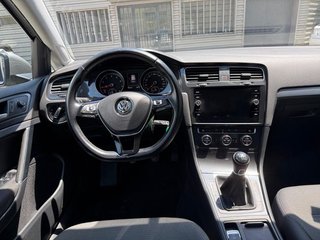 Volkswagen Golf Advance 1.5 TSI EVO 110kW (150CV)