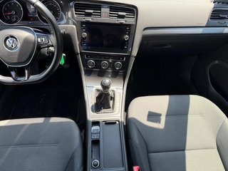 Volkswagen Golf Advance 1.5 TSI EVO 110kW (150CV)