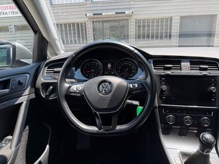 Volkswagen Golf Advance 1.5 TSI EVO 110kW (150CV)