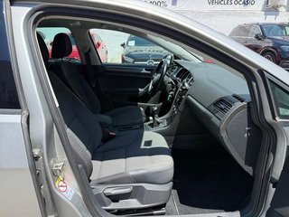 Volkswagen Golf Advance 1.5 TSI EVO 110kW (150CV)