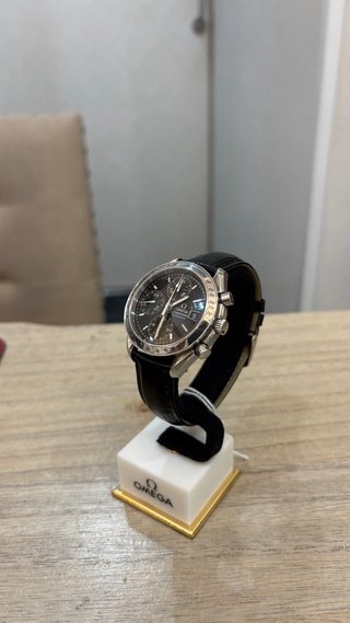 Omega Speedmaster Cronógrafo Automático