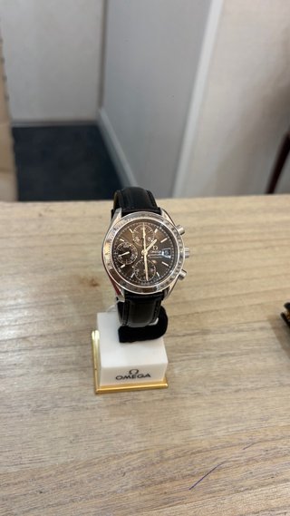 Omega Speedmaster Cronógrafo Automático