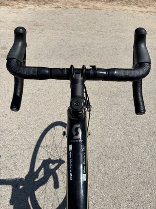 Scott Foil 49cm (Talla S)