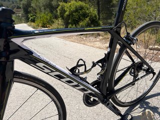 Scott Foil 49cm (Talla S)