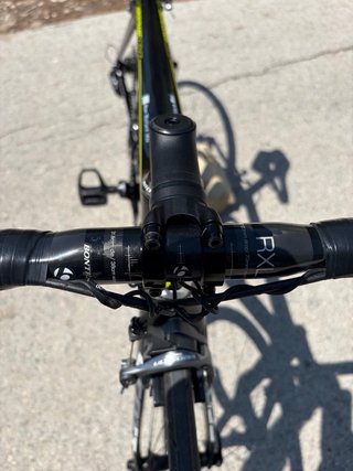 Scott Foil 49cm (Talla S)