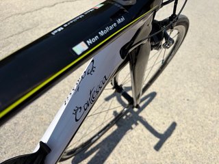 Scott Foil 49cm (Talla S)
