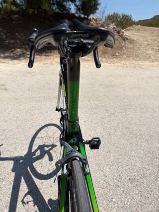 Scott Foil 49cm (Talla S)
