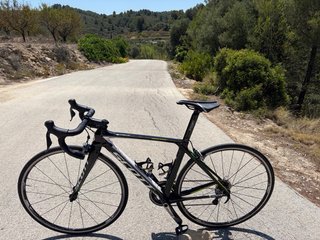 Scott Foil 49cm (Talla S)