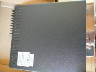 Emisora CB Super Star 3900