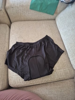 Culotte Ciclismo Negro