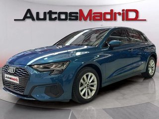 Audi A3 Sportback 30 TFSI 81kW (110CV) S tronic