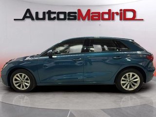 Audi A3 Sportback 30 TFSI 81kW (110CV) S tronic