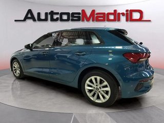 Audi A3 Sportback 30 TFSI 81kW (110CV) S tronic
