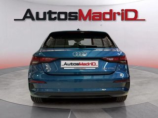 Audi A3 Sportback 30 TFSI 81kW (110CV) S tronic