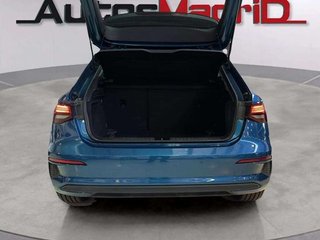 Audi A3 Sportback 30 TFSI 81kW (110CV) S tronic