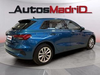 Audi A3 Sportback 30 TFSI 81kW (110CV) S tronic