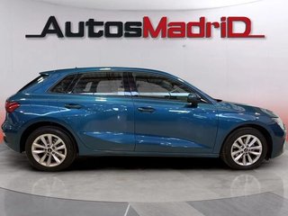 Audi A3 Sportback 30 TFSI 81kW (110CV) S tronic