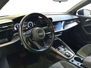 Audi A3 Sportback 30 TFSI 81kW (110CV) S tronic