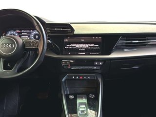 Audi A3 Sportback 30 TFSI 81kW (110CV) S tronic