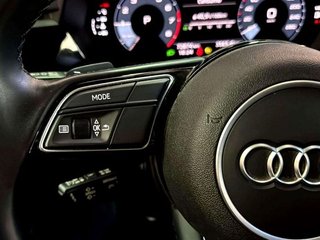 Audi A3 Sportback 30 TFSI 81kW (110CV) S tronic