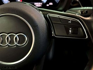 Audi A3 Sportback 30 TFSI 81kW (110CV) S tronic