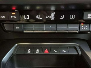 Audi A3 Sportback 30 TFSI 81kW (110CV) S tronic