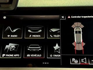 Audi A3 Sportback 30 TFSI 81kW (110CV) S tronic