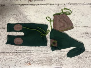Hay muchos! Mira fotos. Ropa Newborn para Fotos