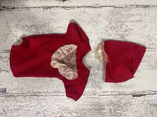 Hay muchos! Mira fotos. Ropa Newborn para Fotos