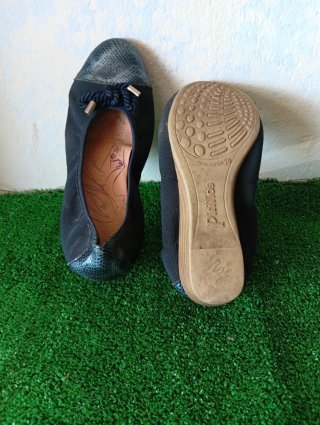 Bailarinas mujer talla 38