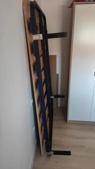 Somier 120cm