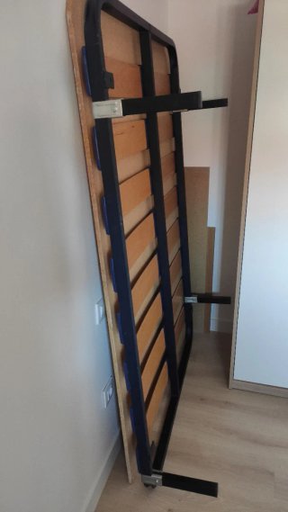 Somier 120cm