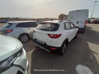 KIA STONIC 1.0 T-GDi 74kW (100CV) MHEV iMT Concept